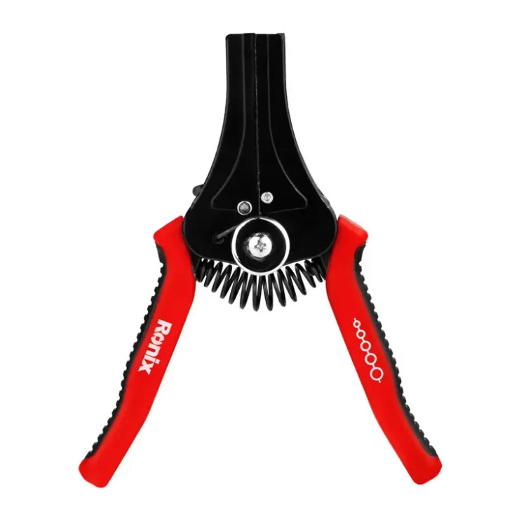 سیم لخت کن اتوماتیک 7 اینچ رونیکس مدل RH-1810 - خرید اقساطی