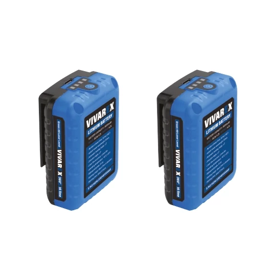 تراز لیزری 16 خط نور سبز ویوارکس مدل VR1604-L2 - خرید اقساطی