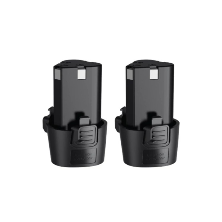 دریل پیچ گوشتی شارژی چکشی 12 ولت بدون لوازم ویوارکس مدل VR1215V-2B - خرید اقساطی