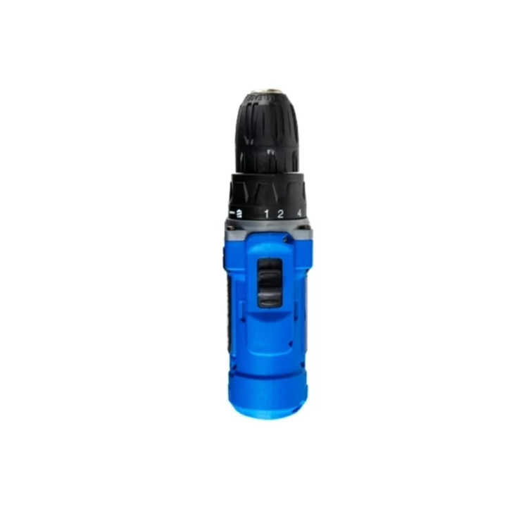دریل پیچ گوشتی شارژی چکشی 12 ولت بدون لوازم ویوارکس مدل VR1215V-2B - خرید اقساطی