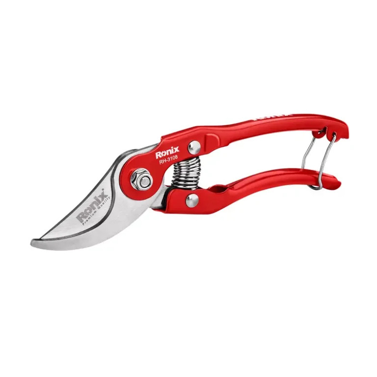قیچی باغبانی sharp رونیکس مدل RH-3108 - خرید اقساطی