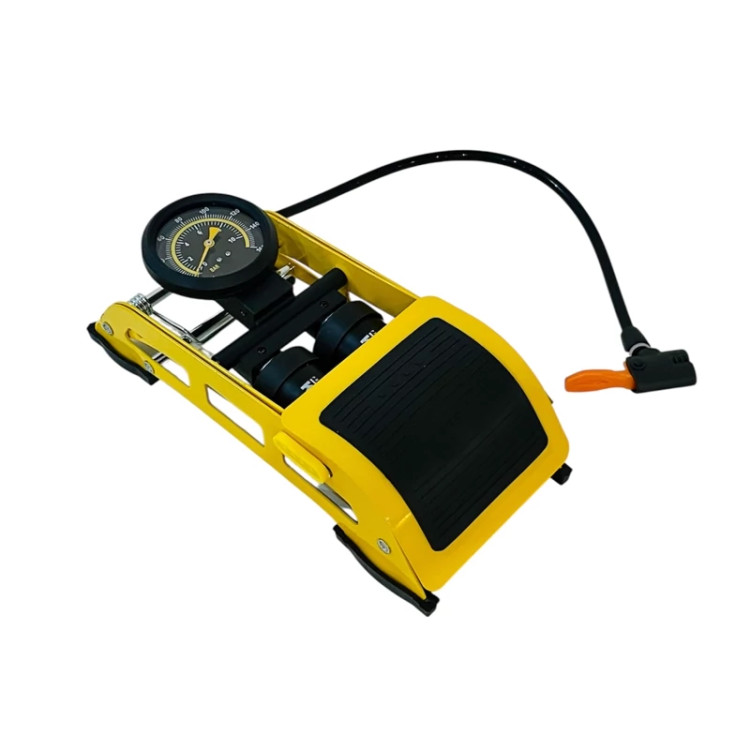 تلمبه پایی دو سیلندر کارناوال مدل 2CYLINDER - خرید اقساطی