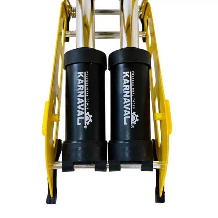 تلمبه پایی دو سیلندر کارناوال مدل 2CYLINDER - خرید اقساطی