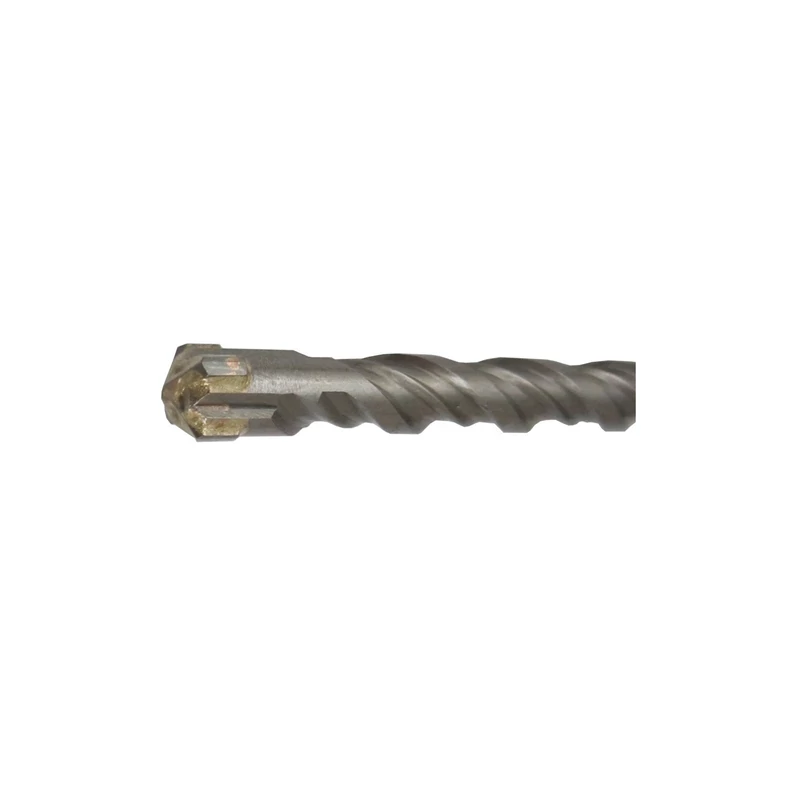 مته چهار شیار 12*160 میلیمتر ولف سری چهار الماسه Z4 - خرید اقساطی