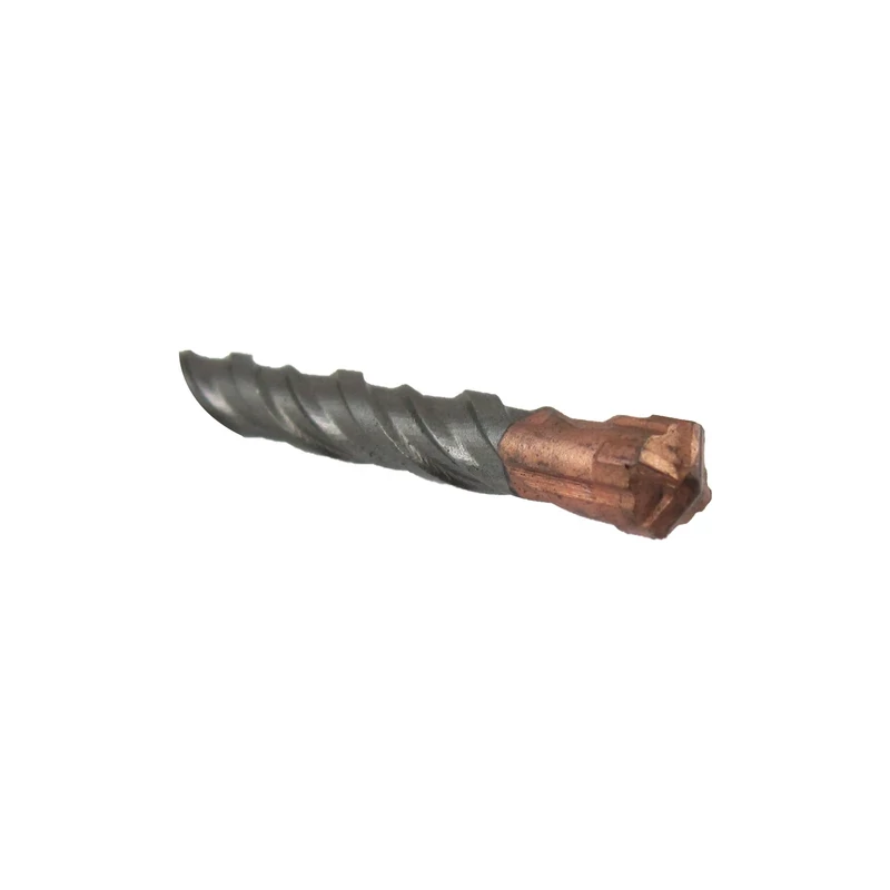 مته چهارشیار 7*160 میلیمتر ولف سری چهار الماسه Z4 - خرید اقساطی
