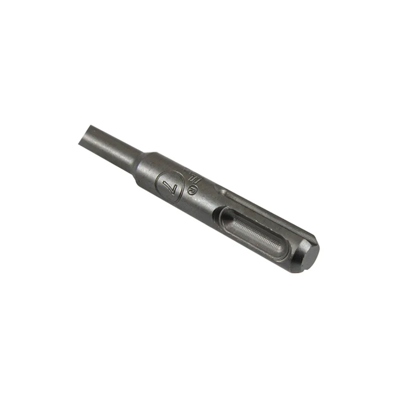 مته چهارشیار 7*160 میلیمتر ولف سری چهار الماسه Z4 - خرید اقساطی
