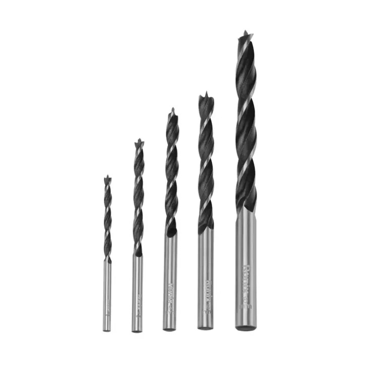ست مته چوب 5 عددی رونیکس مدل RH-5375 - خرید اقساطی
