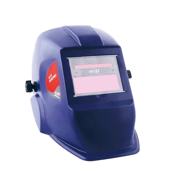 ماسک جوشکاری اتوماتیک توتاص مدل AT1002 - خرید اقساطی