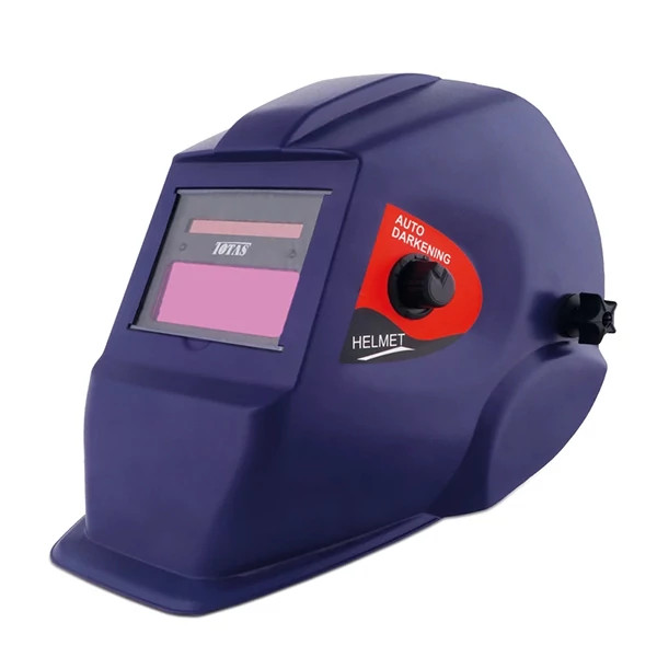 ماسک جوشکاری اتوماتیک توتاص مدل AT1002 - خرید اقساطی
