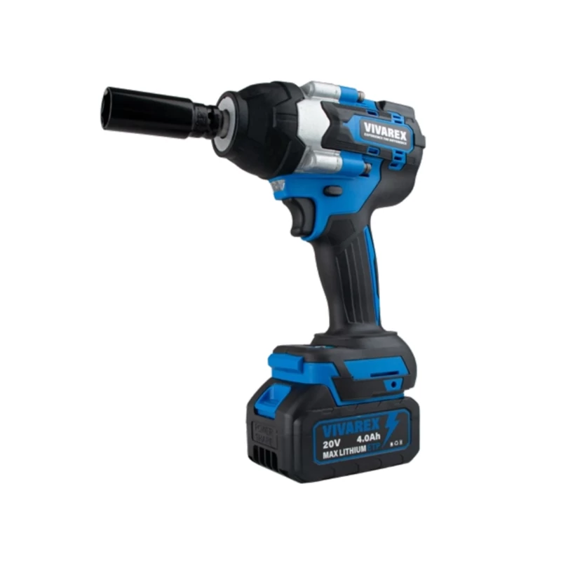 بکس شارژی 500 نیوتن دو باطری ویوارکس مدل VR2450-IW - خرید اقساطی