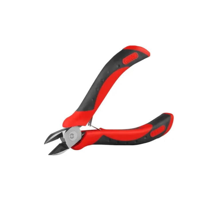 سیم چین مینی الکتریکی 4.5 اینچ رونیکس مدل RH-1204 - خرید اقساطی