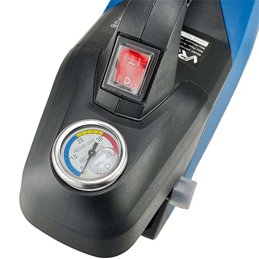 کارواش دینامی 140 بار ویوارکس مدل VR7140-PW - خرید اقساطی