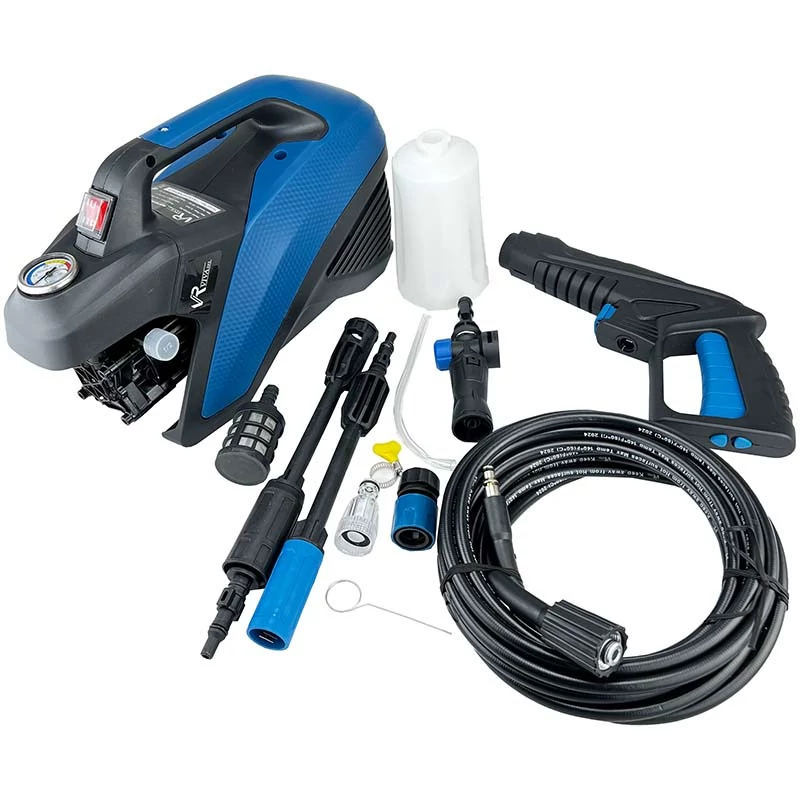 کارواش دینامی 140 بار ویوارکس مدل VR7140-PW - خرید اقساطی