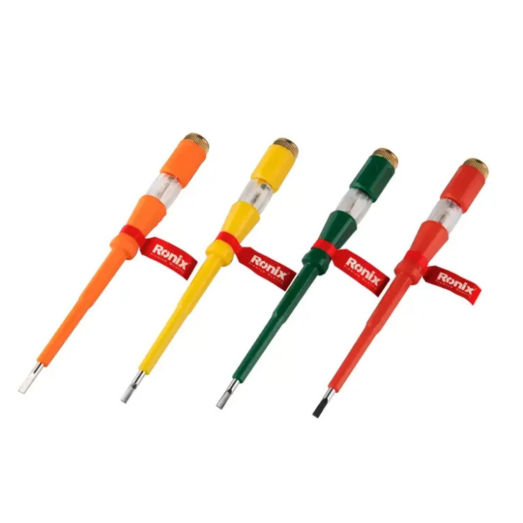 فازمتر 140 میلی متری دو سو رونیکس مدل RH-2714 - خرید اقساطی