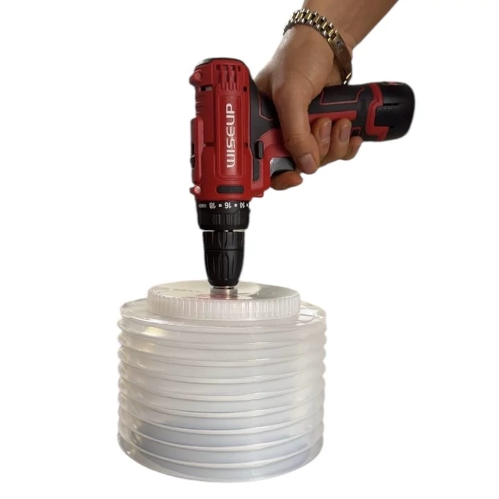 گردگیر گردبر و دریل مدل VAL-1016 - خرید اقساطی