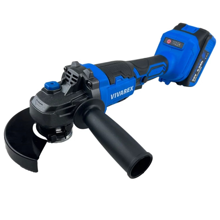 کیت شارژی براشلس 3 عددی ویوارکس مدل VR2403-BCK - خرید اقساطی