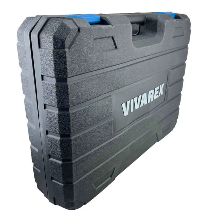 کیت شارژی براشلس 3 عددی ویوارکس مدل VR2403-BCK - خرید اقساطی