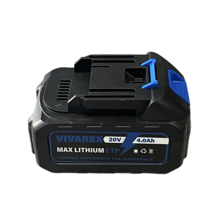 باتری 20 ولت 4 آمپر ویوارکس مدل VR4002-LB - خرید اقساطی