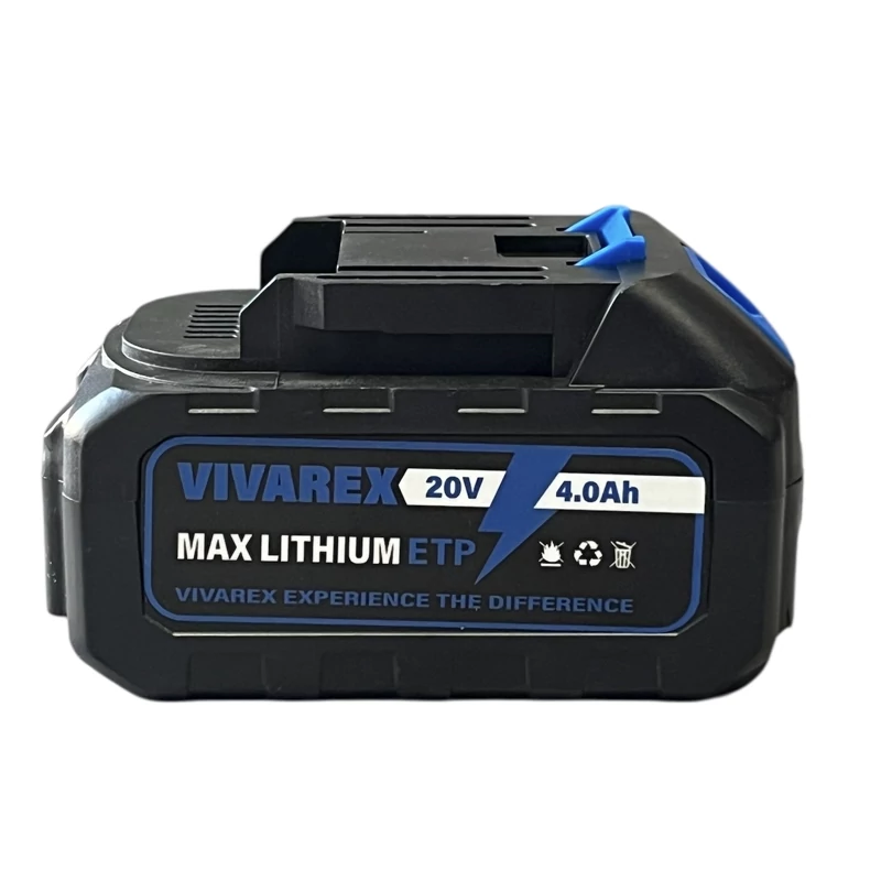 باتری 20 ولت 4 آمپر ویوارکس مدل VR4002-LB - خرید اقساطی