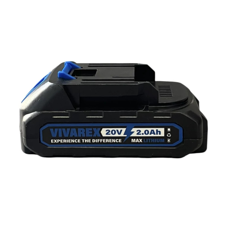 باتری 20 ولت 2 آمپر ویوارکس مدل VR12002-LB - خرید اقساطی