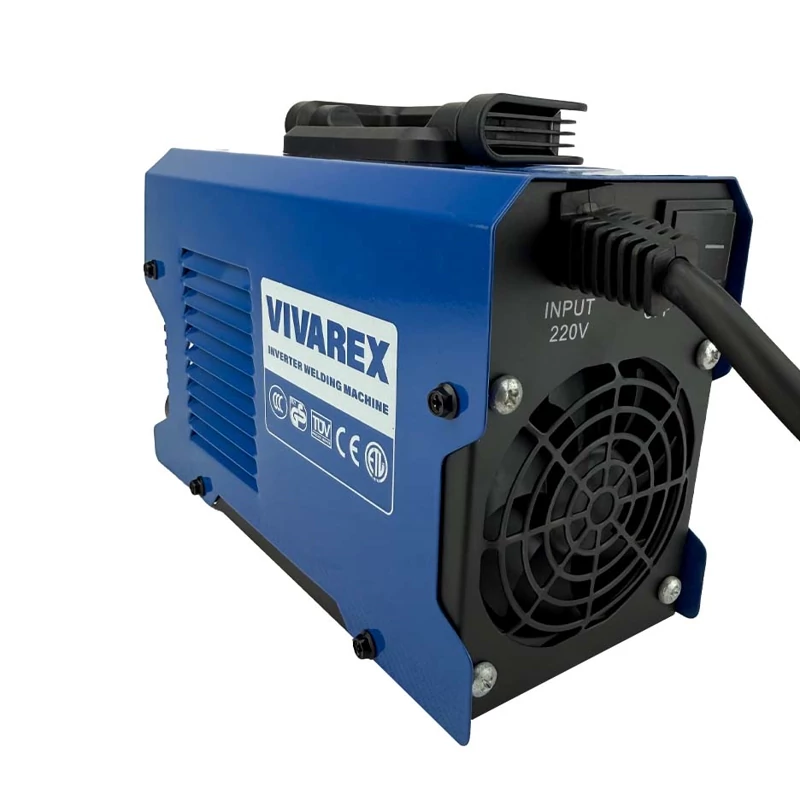 اینورتر جوشکاری مینی 200 آمپر ویوارکس مدل VR210-MINI - خرید اقساطی