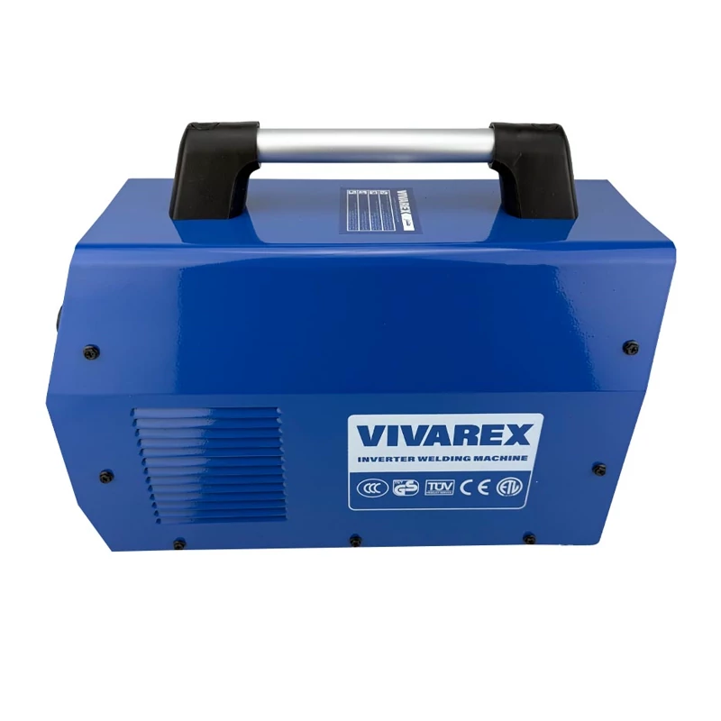 اینورتر جوشکاری 200 آمپر ویوارکس مدل VR200-TURBO - خرید اقساطی