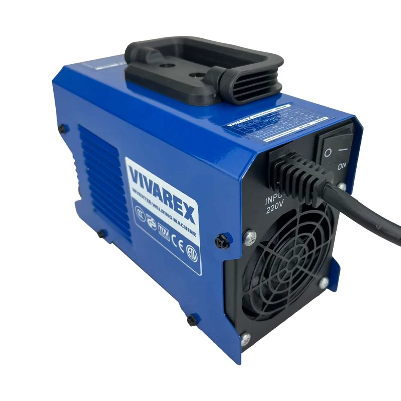 اینورتر جوشکاری مینی 200 آمپر ویوارکس مدل VR210-MINI - خرید اقساطی