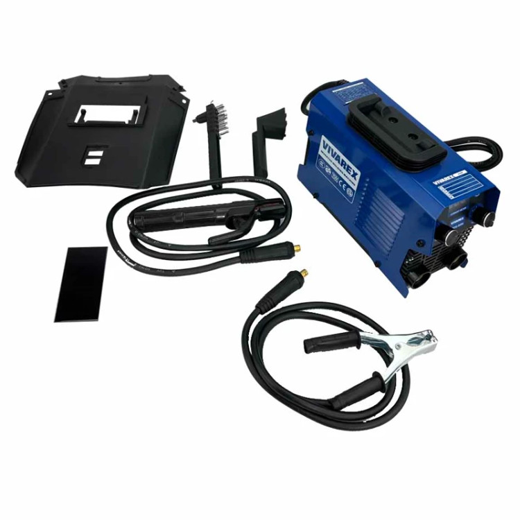اینورتر جوشکاری مینی 200 آمپر ویوارکس مدل VR210-MINI - خرید اقساطی