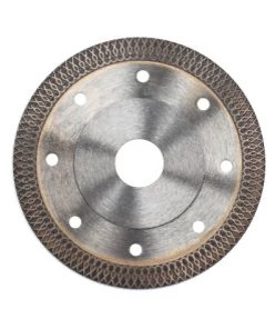 تیغ اره الماسه پرسلان بر 115 میلی متر کنزاکس مدل KPB-7415