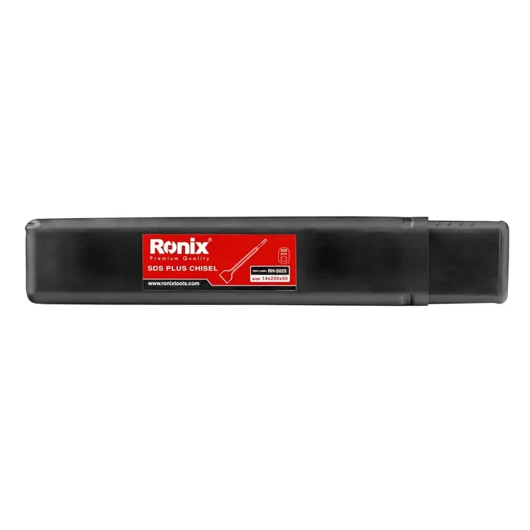 قلم نوک پهن چهار شیار 50*250*14 رونیکس مدل RH-5025 - خرید اقساطی