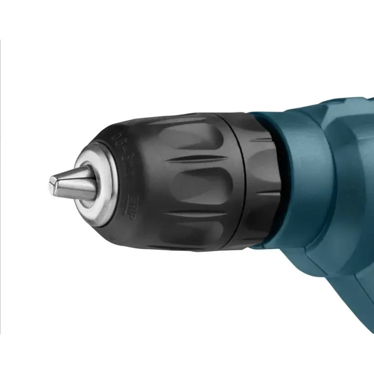 دریل برقی 6 میلی متری اتوماتیک 400 وات رونیکس مدل 2106C - خرید اقساطی