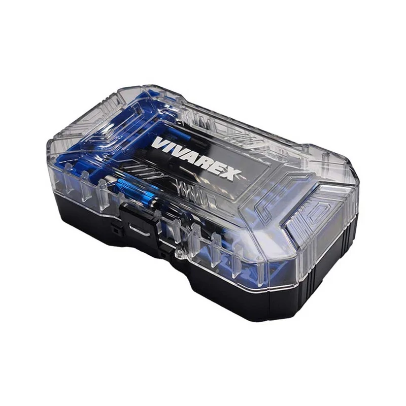 ست 18 عددی نوک پیچگوشتی و مته ویوارکس مدل VR1865-SD - خرید اقساطی
