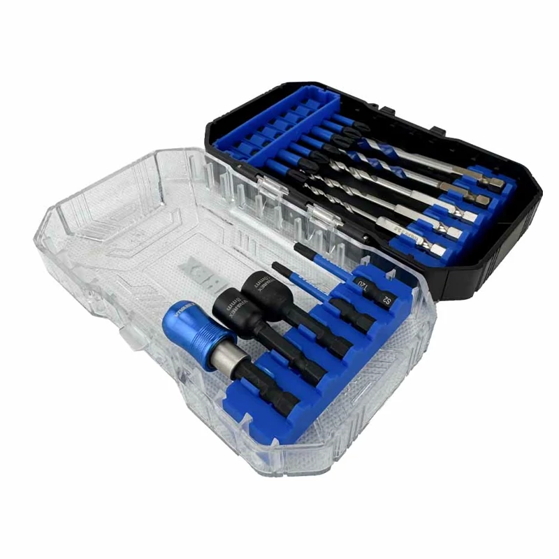 ست 18 عددی نوک پیچگوشتی و مته ویوارکس مدل VR1865-SD - خرید اقساطی