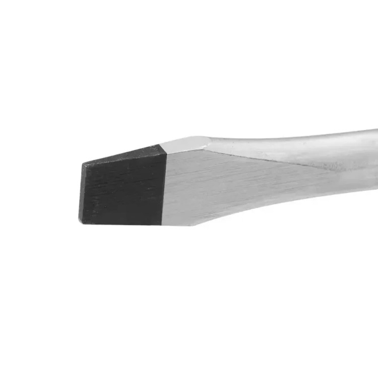 پیچ گوشتی تکی ساده 125*6 دوسو کریستالی رونیکس مدل RH-2768 - خرید اقساطی