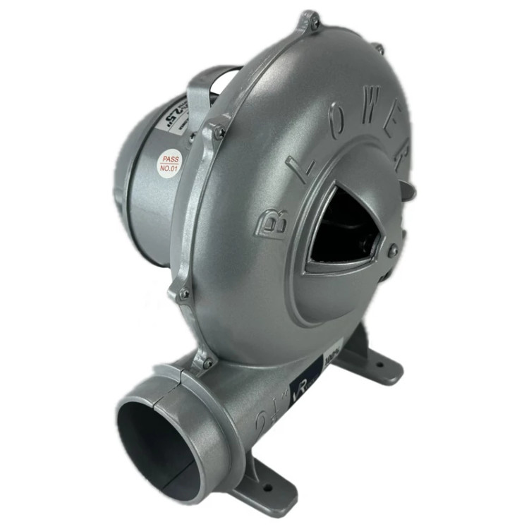 دم برقی 2/5 اینچ ویوارکس مدل VR2625-AB - خرید اقساطی
