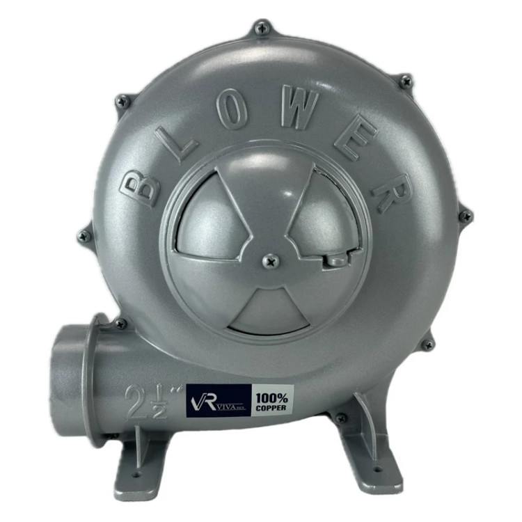 دم برقی 2/5 اینچ ویوارکس مدل VR2625-AB - خرید اقساطی