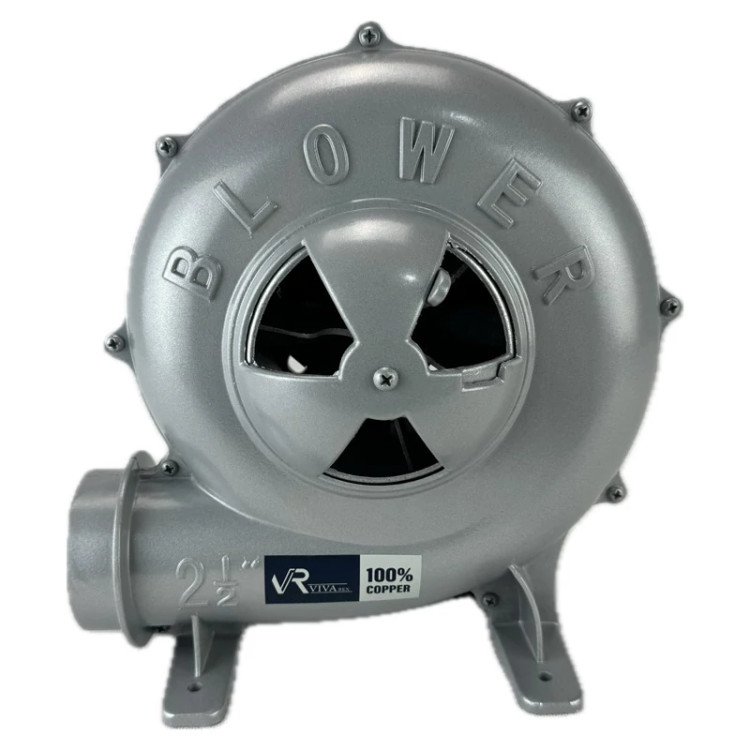 دم برقی 2/5 اینچ ویوارکس مدل VR2625-AB - خرید اقساطی