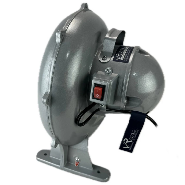 دم برقی 2/5 اینچ ویوارکس مدل VR2625-AB - خرید اقساطی