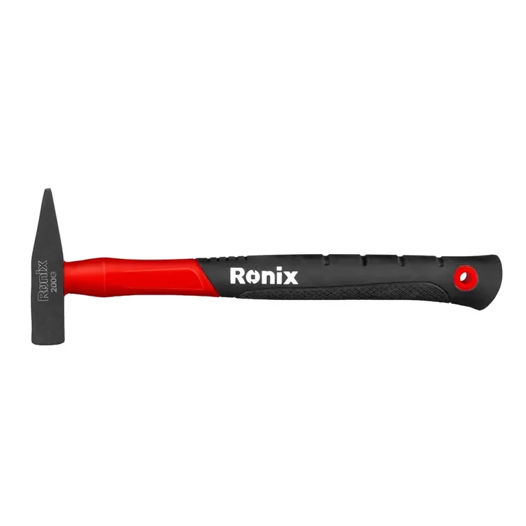 چکش مهندسی 200 گرمی رونیکس مدل RH-4711 - خرید اقساطی