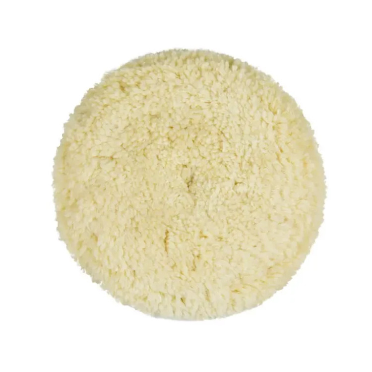 پد پولیش چسبی 180 میلی متری رونیکس مدل RH-3518 - خرید اقساطی