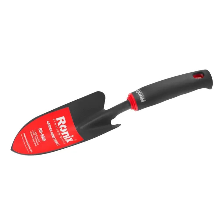 بیلچه باغبانی 3 اینچ رونیکس مدل RH-9905 - خرید اقساطی