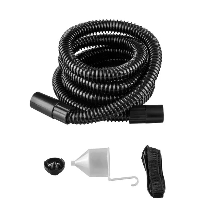 پیستوله برقی 650 وات HVLP رونیکس مدل 1365 - خرید اقساطی