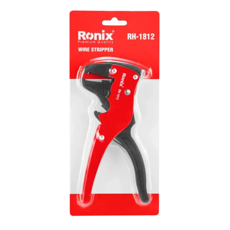 سیم لخت کن کلاغی رونیکس مدل RH-1812 - خرید اقساطی