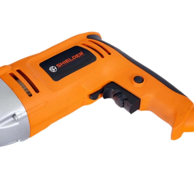 دریل برقی 1100 وات شیلدر مدل SH-1611 - خرید اقساطی