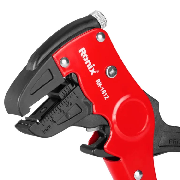 سیم لخت کن کلاغی رونیکس مدل RH-1812 - خرید اقساطی