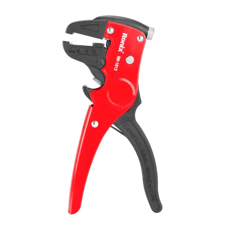 سیم لخت کن کلاغی رونیکس مدل RH-1812 - خرید اقساطی