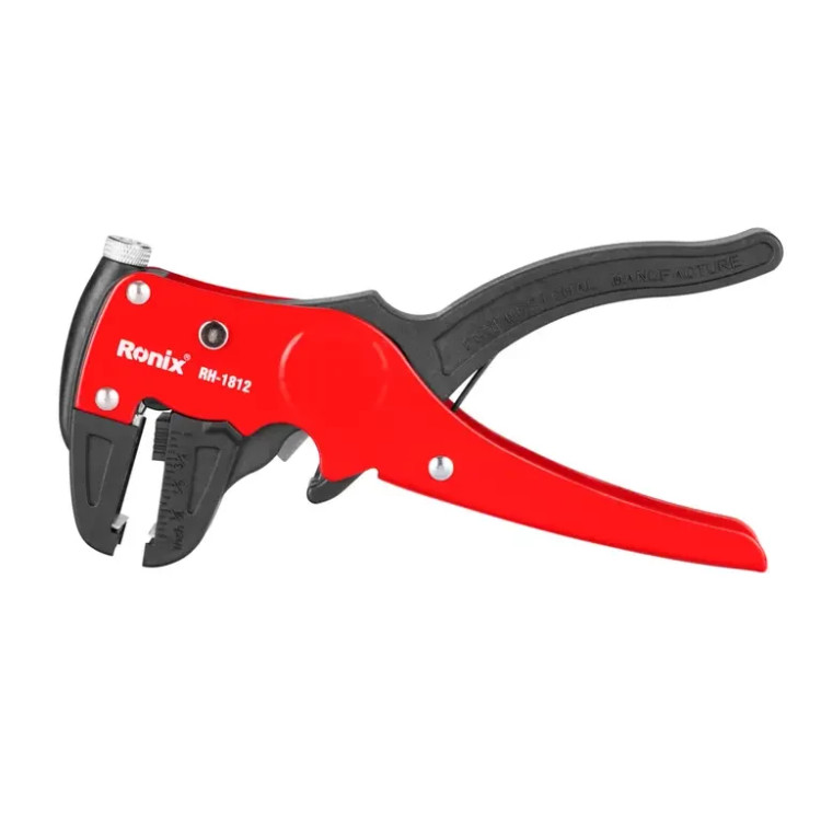 سیم لخت کن کلاغی رونیکس مدل RH-1812 - خرید اقساطی