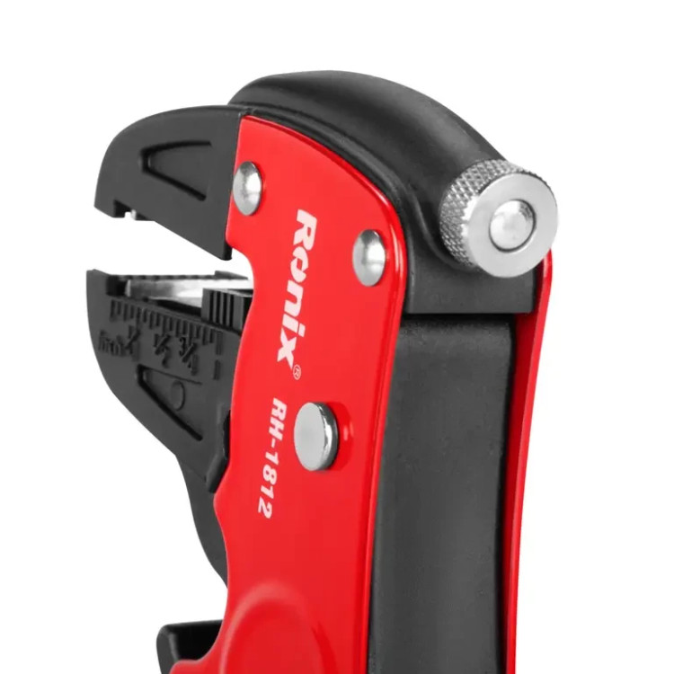 سیم لخت کن کلاغی رونیکس مدل RH-1812 - خرید اقساطی