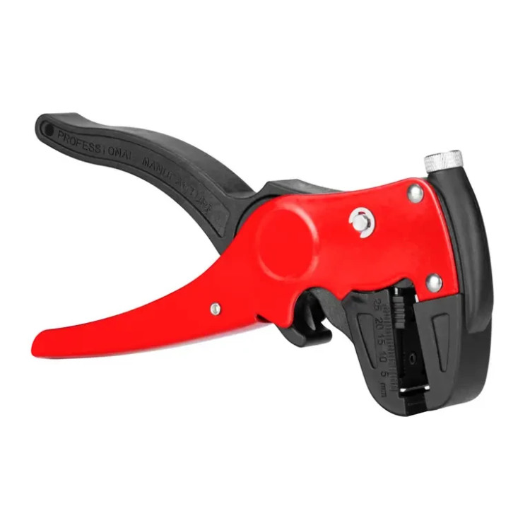 سیم لخت کن کلاغی رونیکس مدل RH-1812 - خرید اقساطی