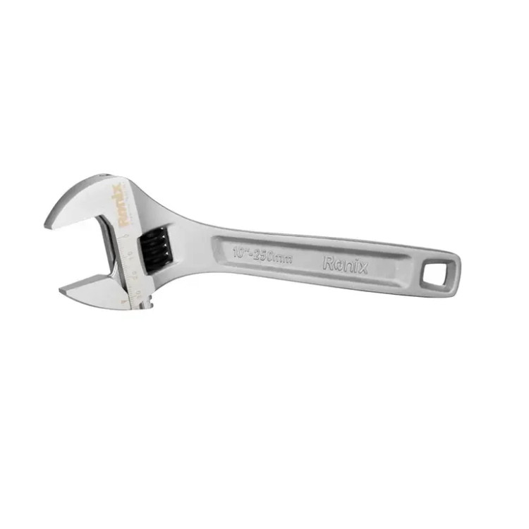 آچار فرانسه 10 اینچ لیبرا رونیکس مدل RH-2403